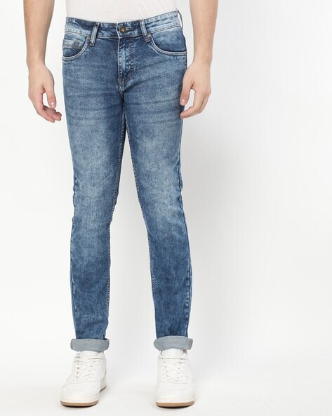 Buffalo Jeans Starts From Rs.922