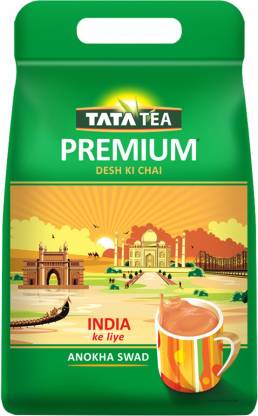 Tata Premium Tea Pouch  (1.5 kg)