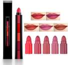 TILKOR 5 in 1 lipstick (5COLOR, 20 ml)
