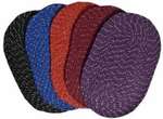 Cotton Floor Mat (Multicolor, Assorted Mat, Medium)