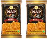 Nap Premium Quality, 100% Natural Raisin (Pack of 2) | 2*500G Raisins (2 x 500 g)