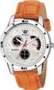 141mega 2024-02 Analog Watch – For Men