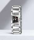 4077-BK 4077-BK Elegant Design Analog Watch – For Men