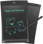 LCD Digital Writing Pad/Tablet Drawing Board