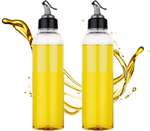 2000 ml Cooking Oil Dispenser Set (Pack of 2)