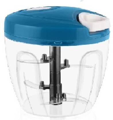 Greenchef CHOPPER XL 900 ML Vegetable Chopper (1)