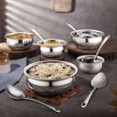 Classic Essentials Stainless Steel induction friendly