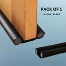 MegaValue (PACK OF 1)(37 INCH) Door Bottom Sealing Strip Guard
