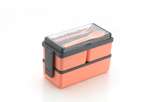 Premium Quality Plastic Lunch Box Tiffin Box 3 Containers Lunch Box 3 Containers… more