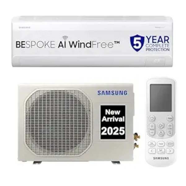 Upto 55% Off On Air Conditioners