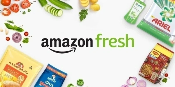 Amazon Fresh Upto 80% off